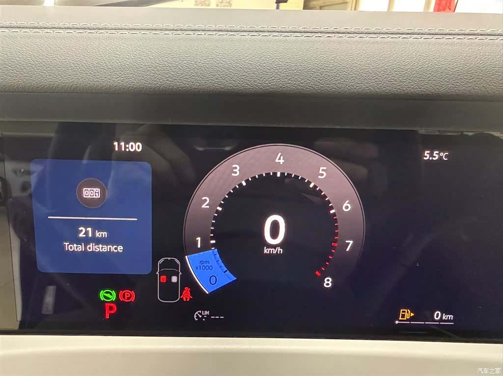 Volkswagen VS8, 2026 10