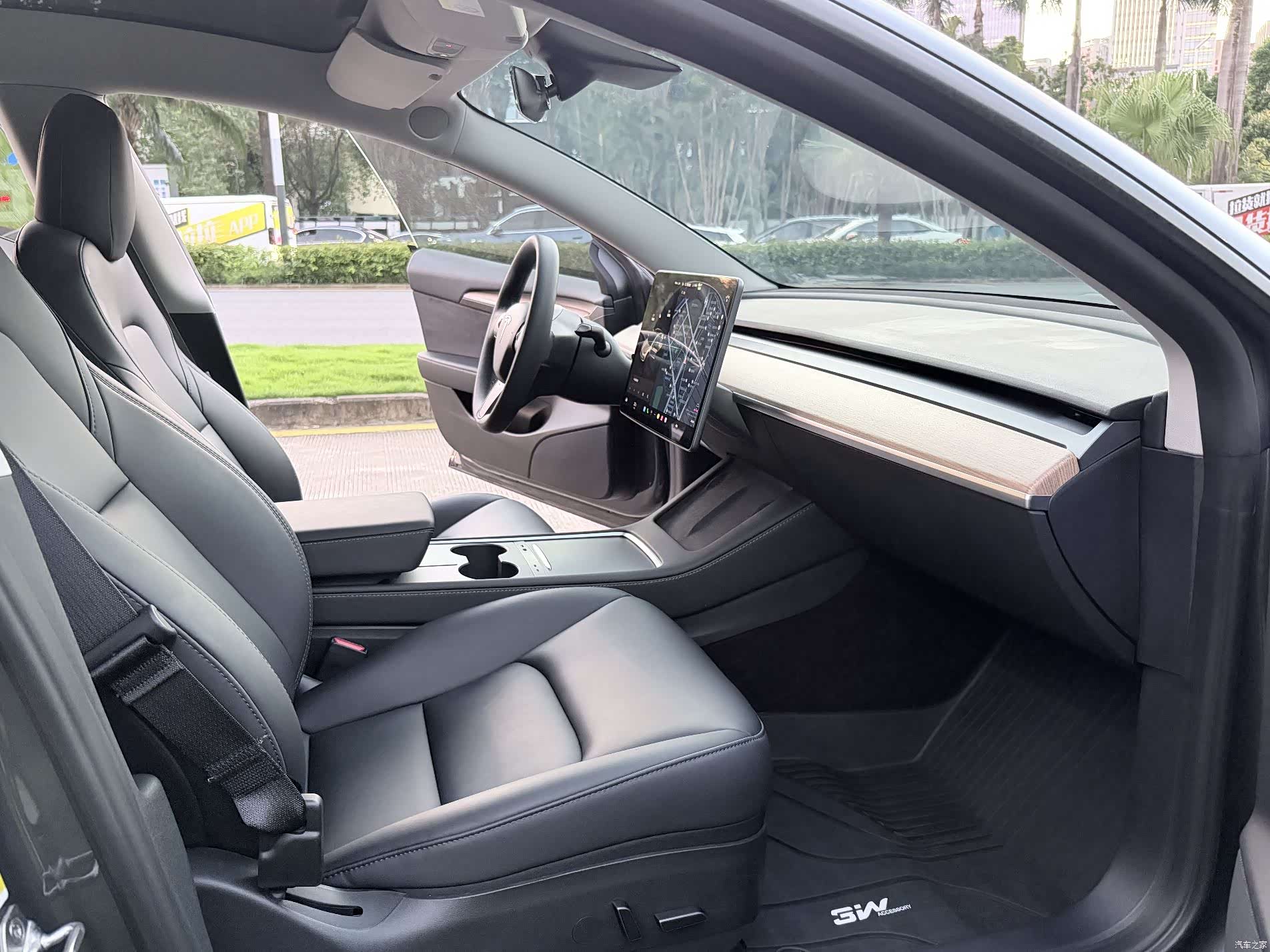 Tesla Model 3, 2022 7