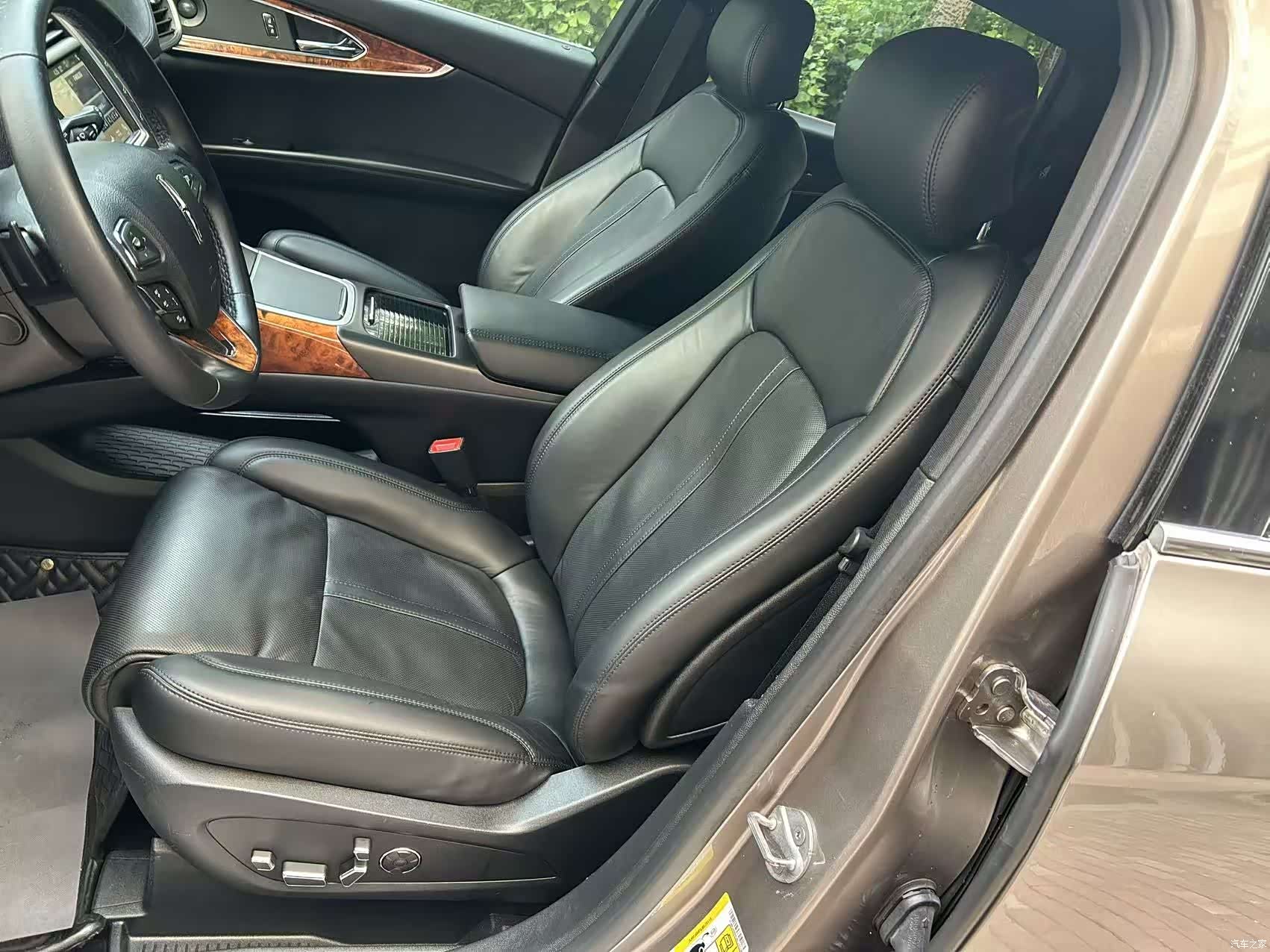 Lincoln MKX, 2019 7