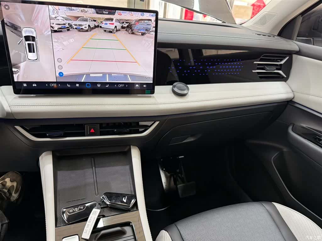 Volkswagen VS8, 2026 12