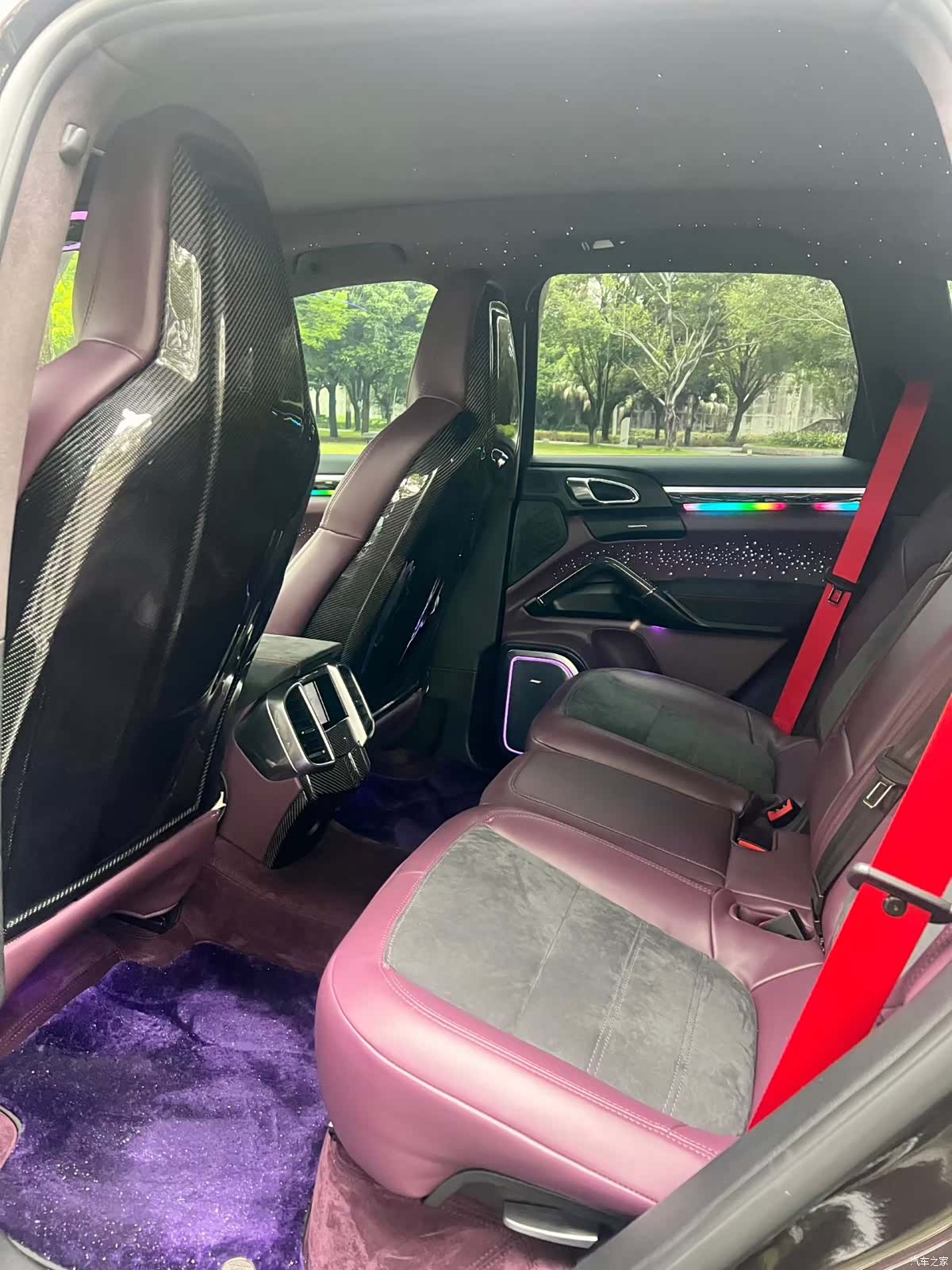 Porsche Cayenne, 2015 4
