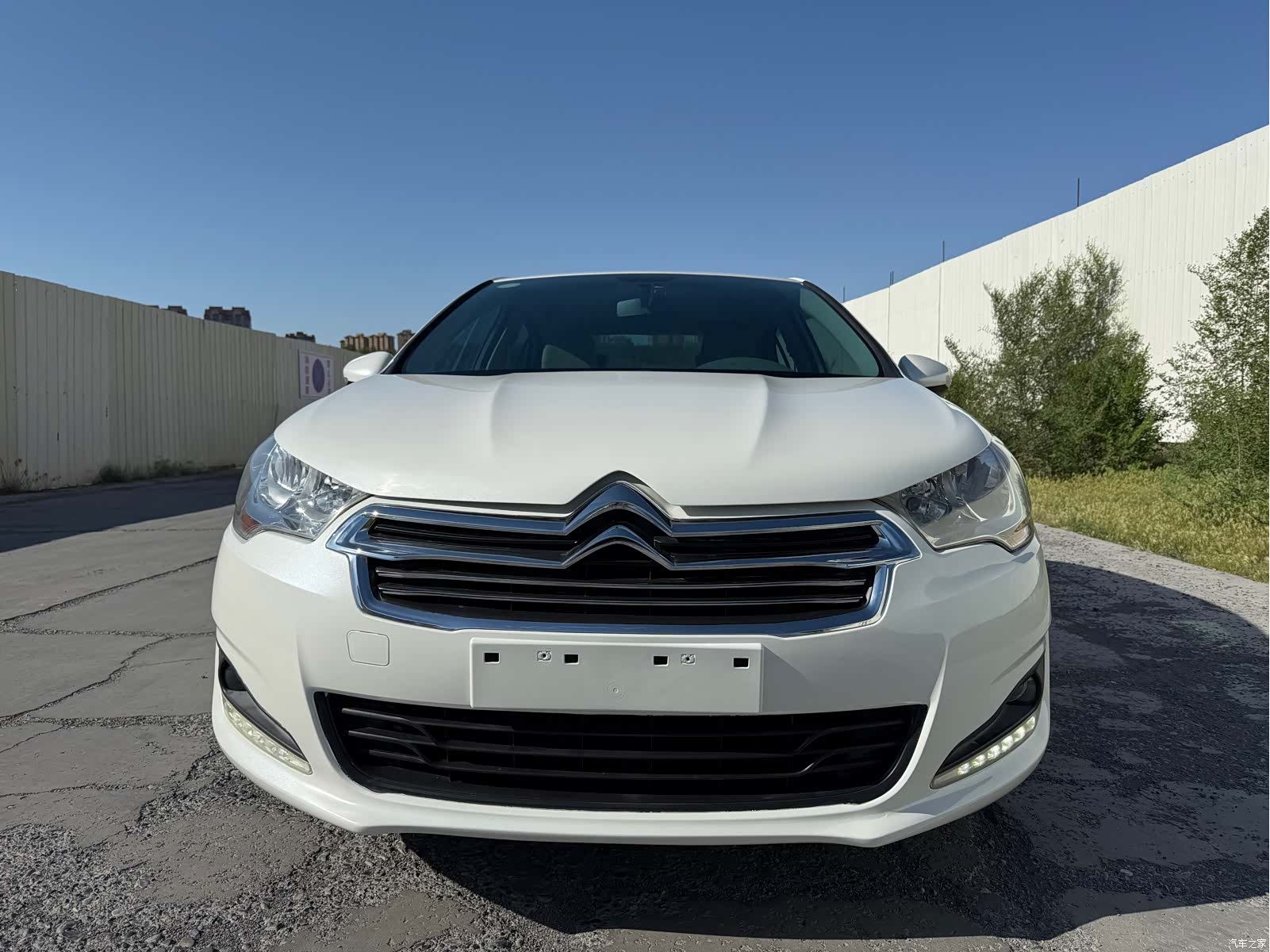 Citroen C4, 2018 2