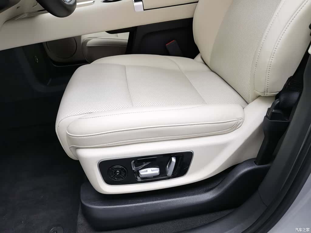 Li Auto L9, 2022 20