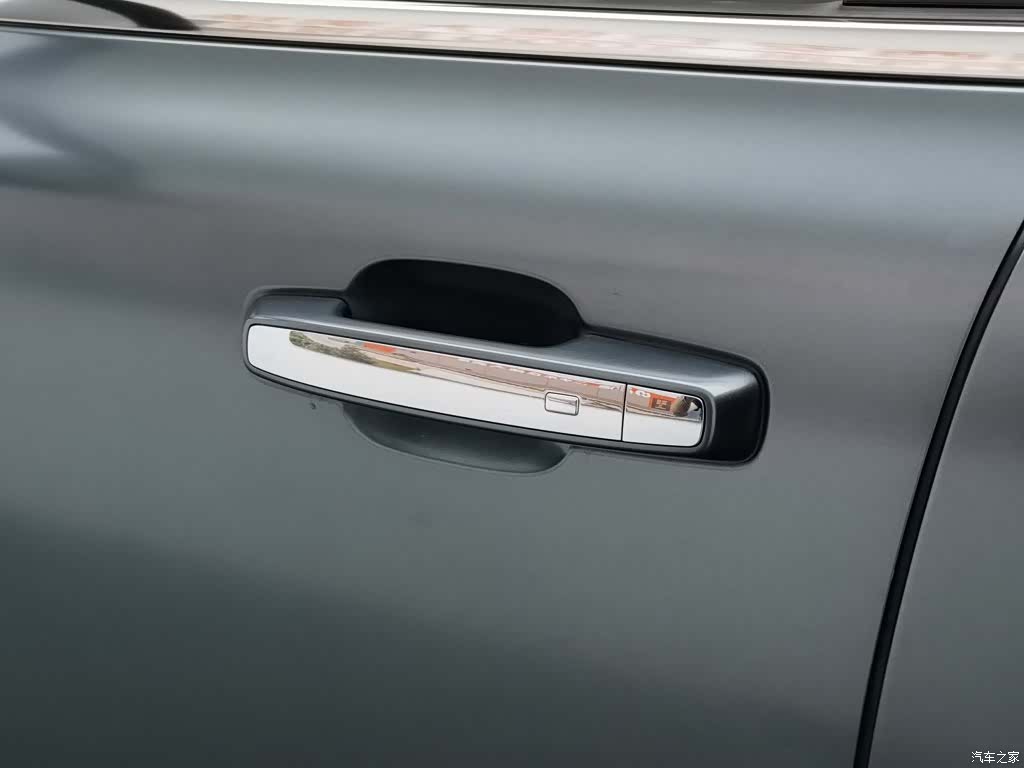 BAIC BJ60, 2023 18