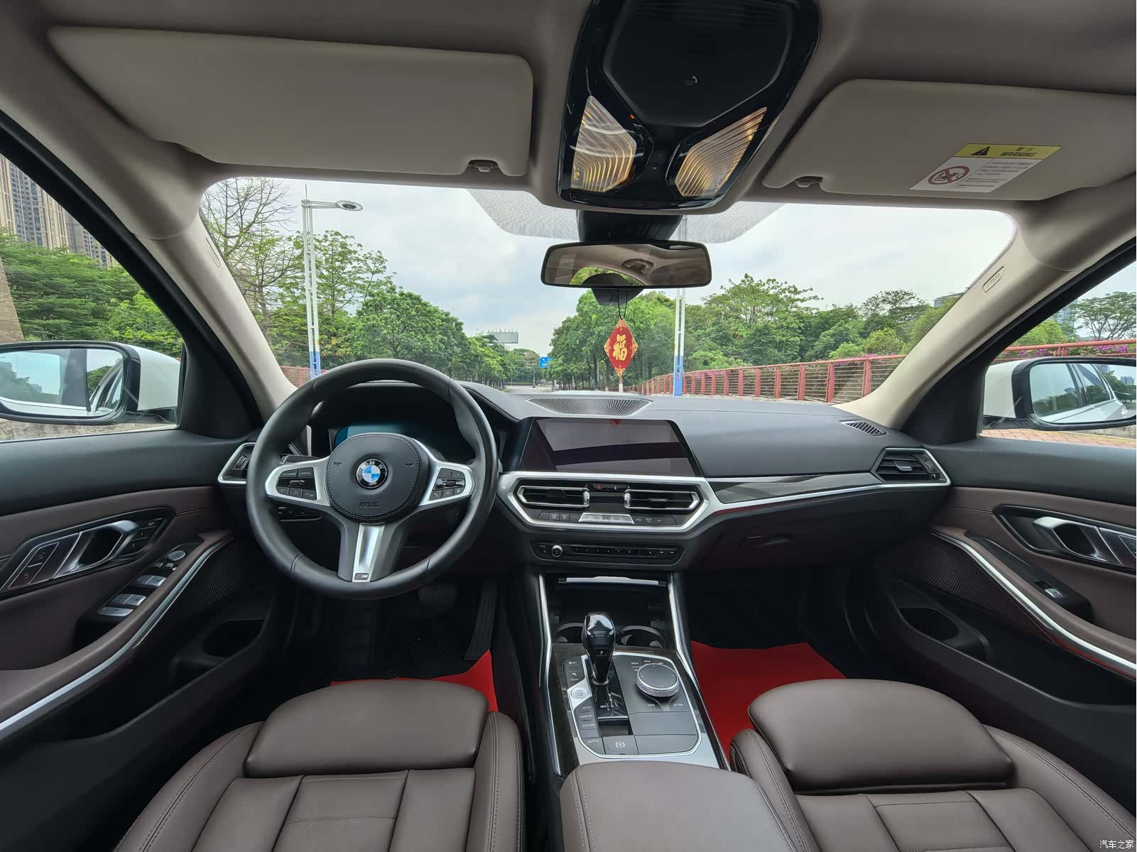 BMW 3 Series, 2020 6