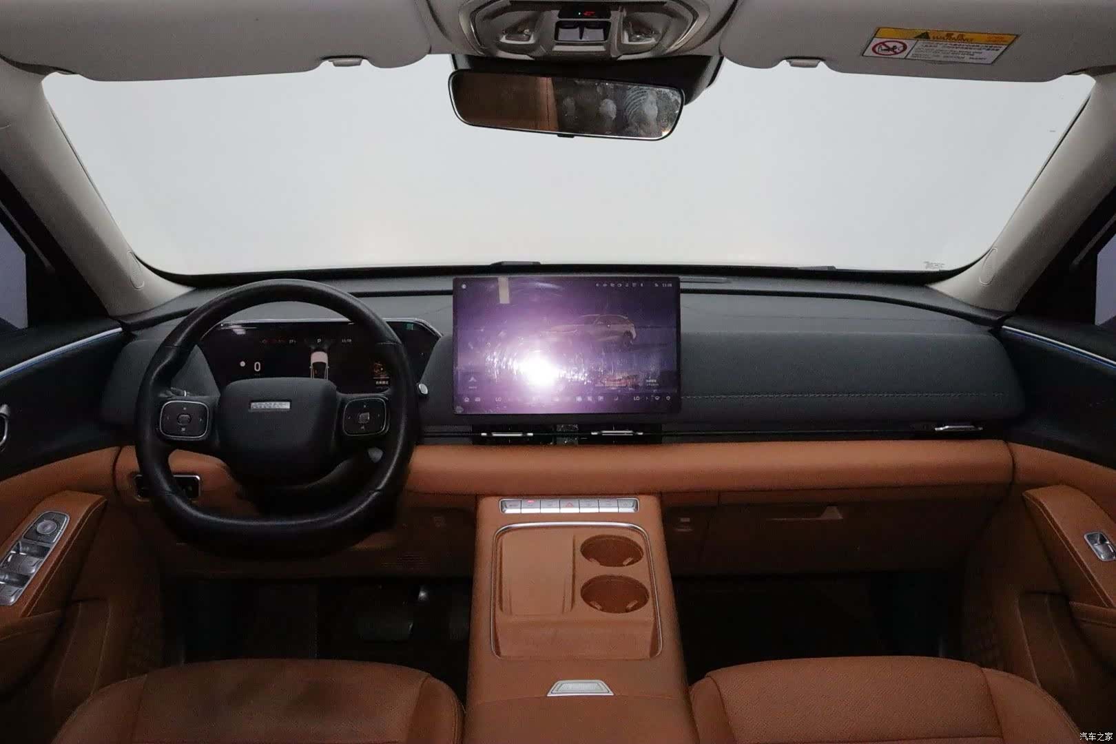Haval Hi4, 2025 14