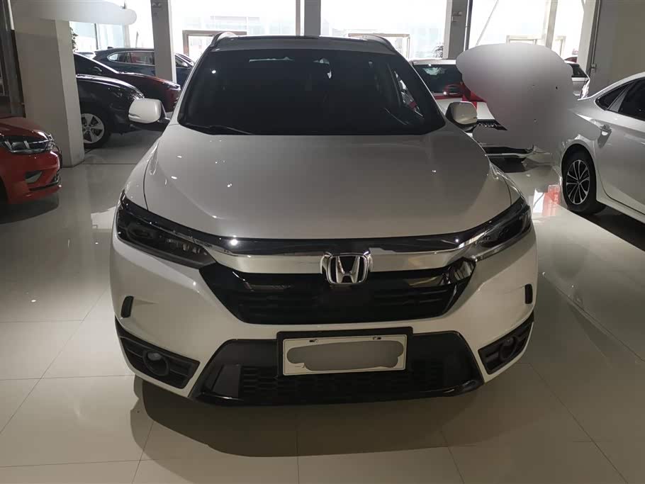Honda Hao Ying