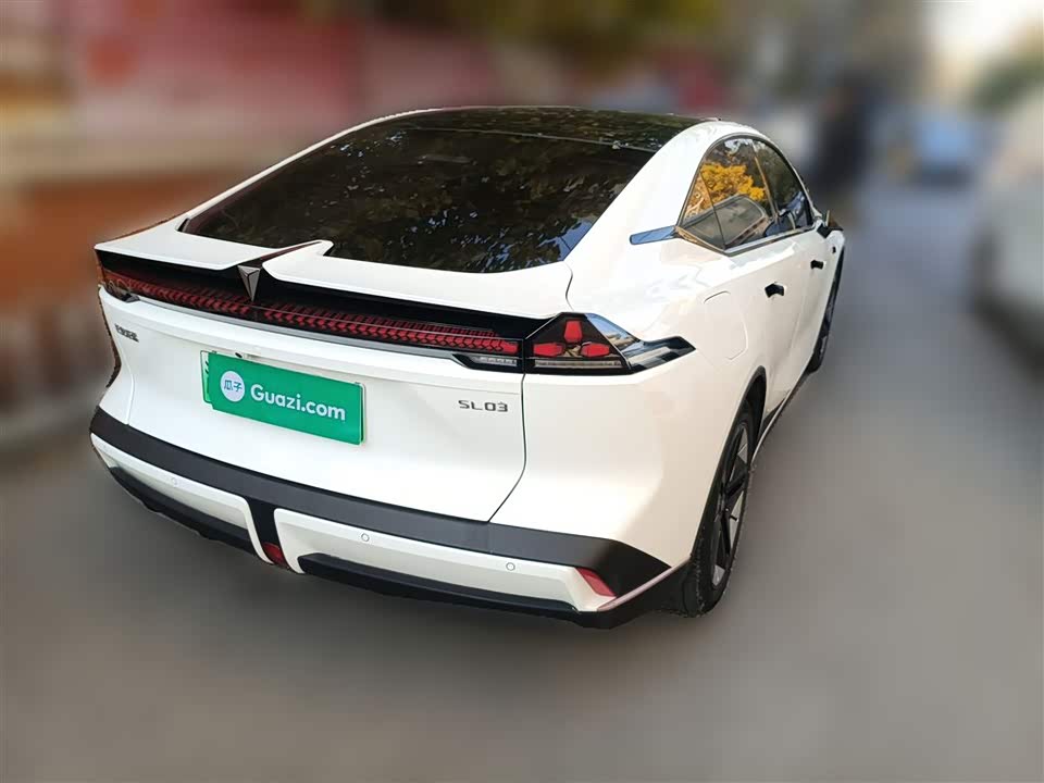 DEEPAL Dark blue SL03