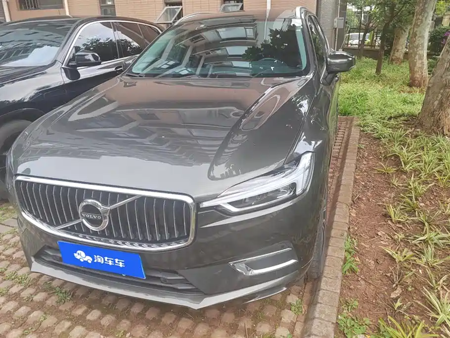 Volvo XC60 Volvo XC60