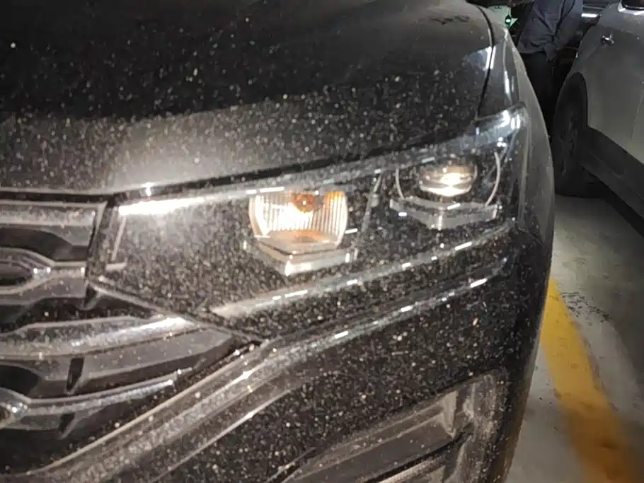 Volkswagen Tanyue Volkswagen Tanyue