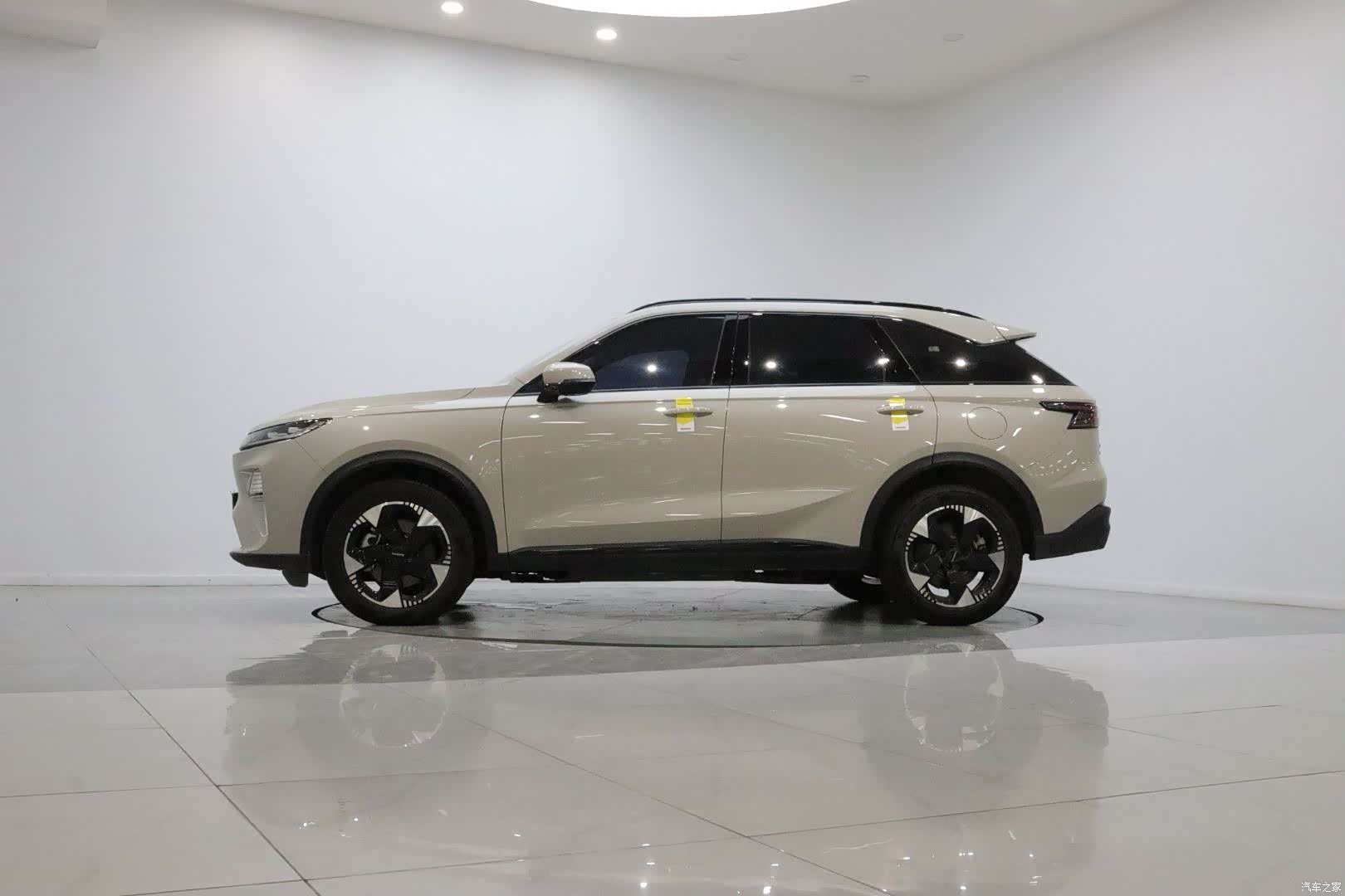 Haval Hi4, 2025 8