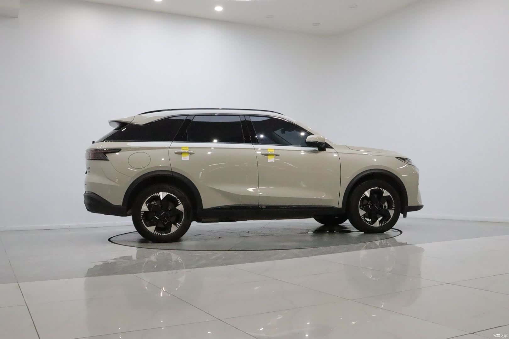 Haval Hi4, 2025 7