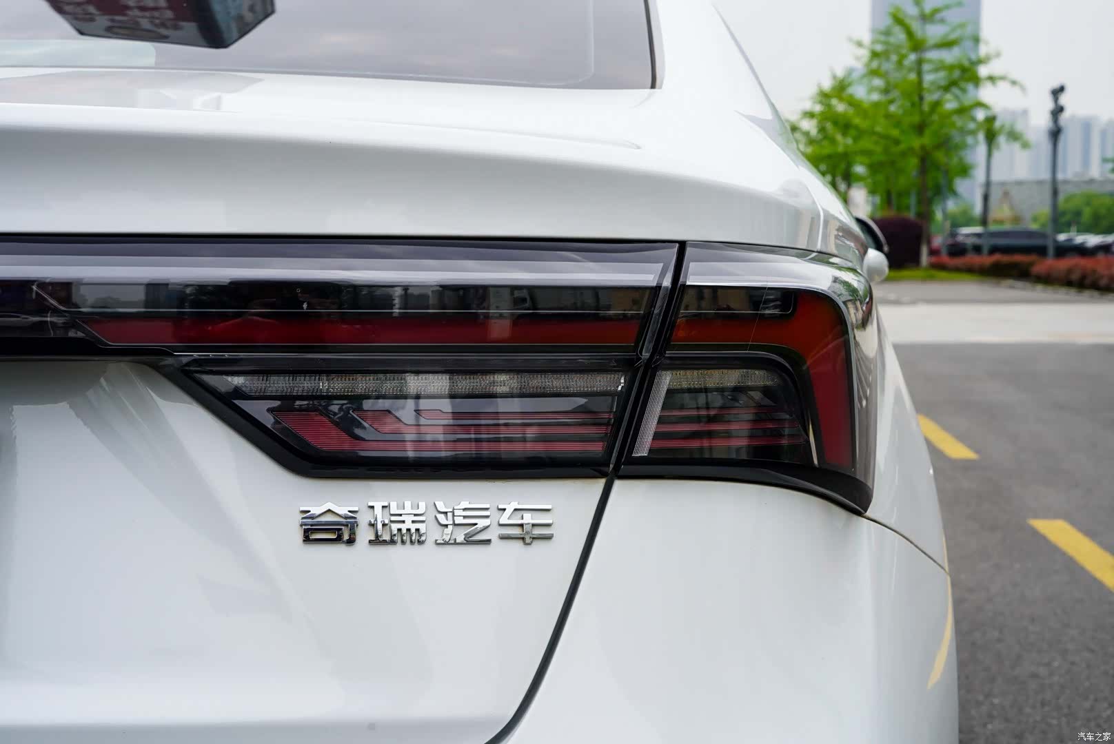 Chery 5, 2021 9
