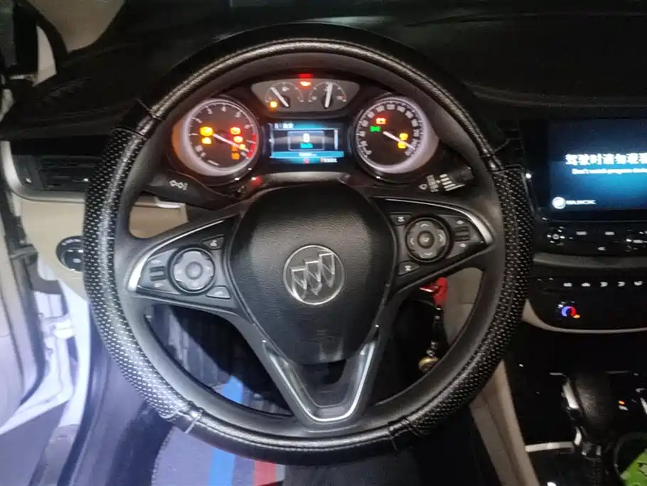 Buick Weilang