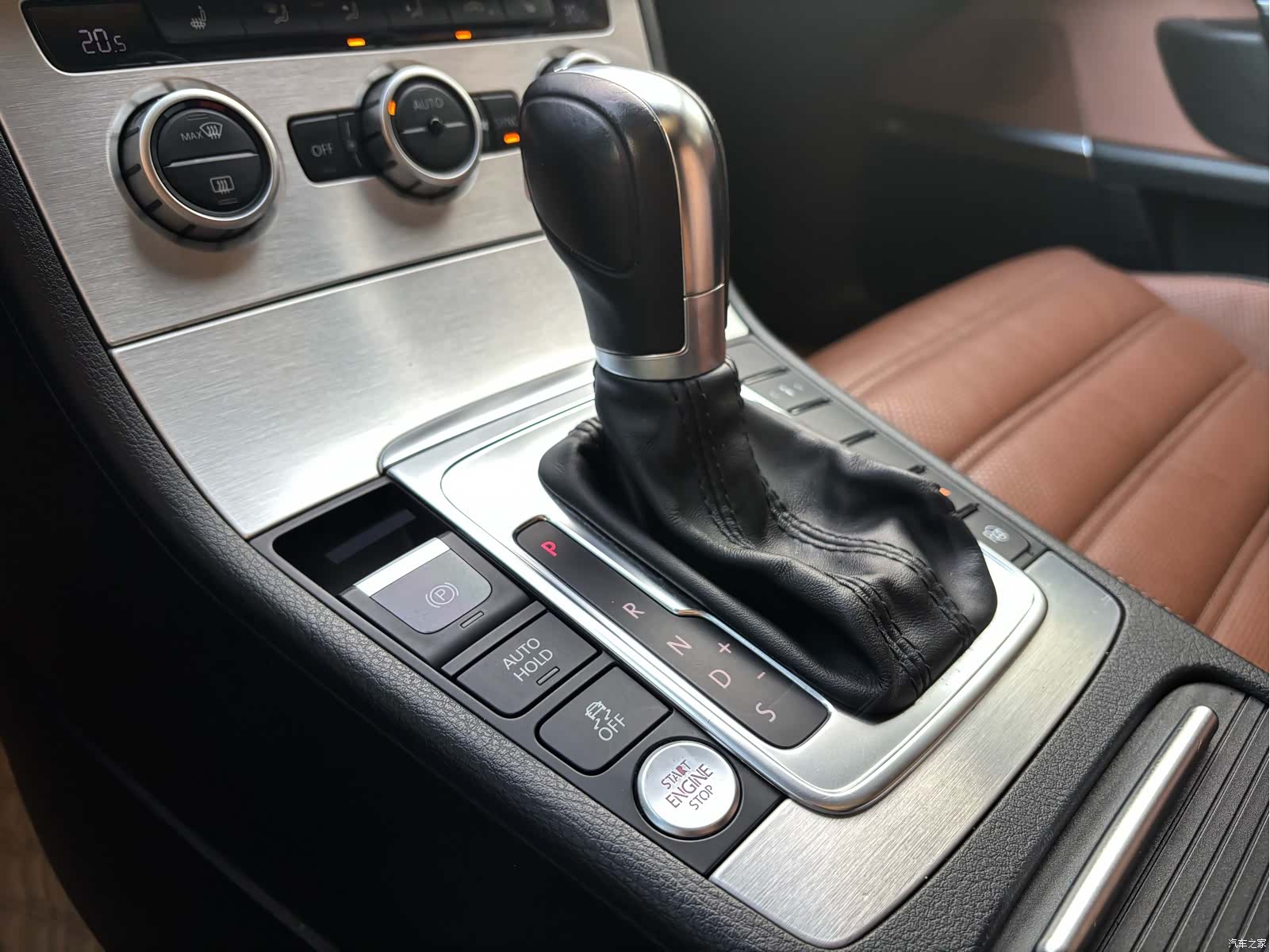 Volkswagen CC, 2015 27