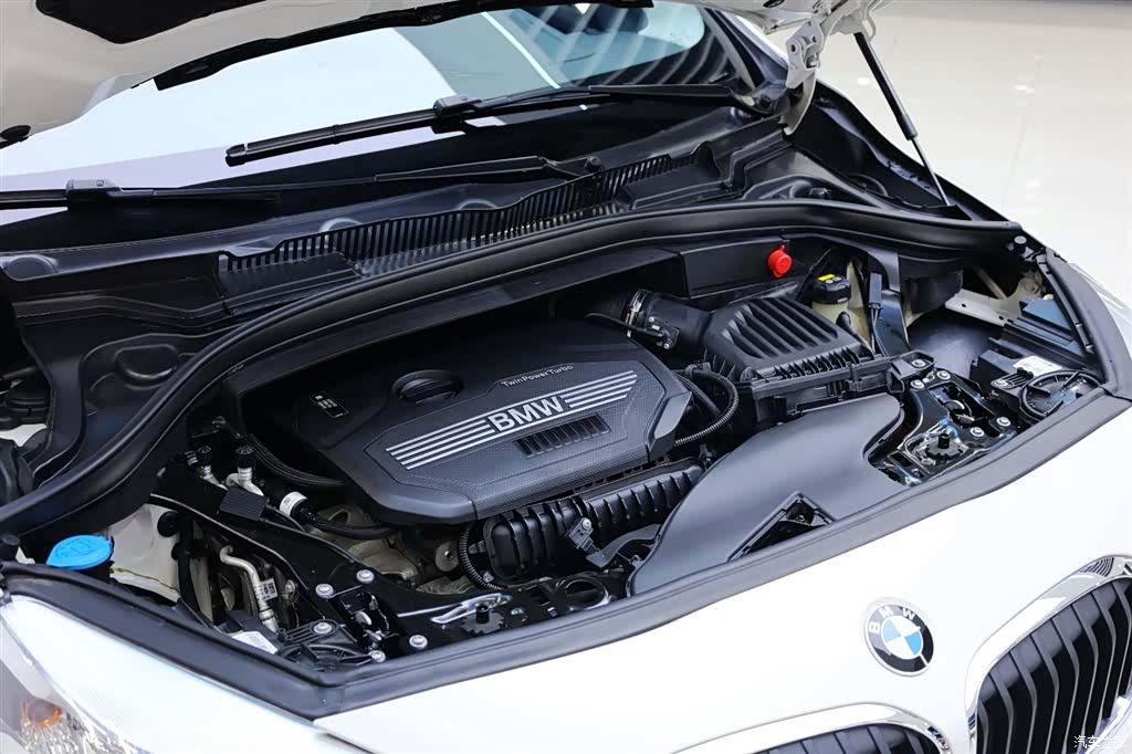 BMW 2 Series, 2019 35