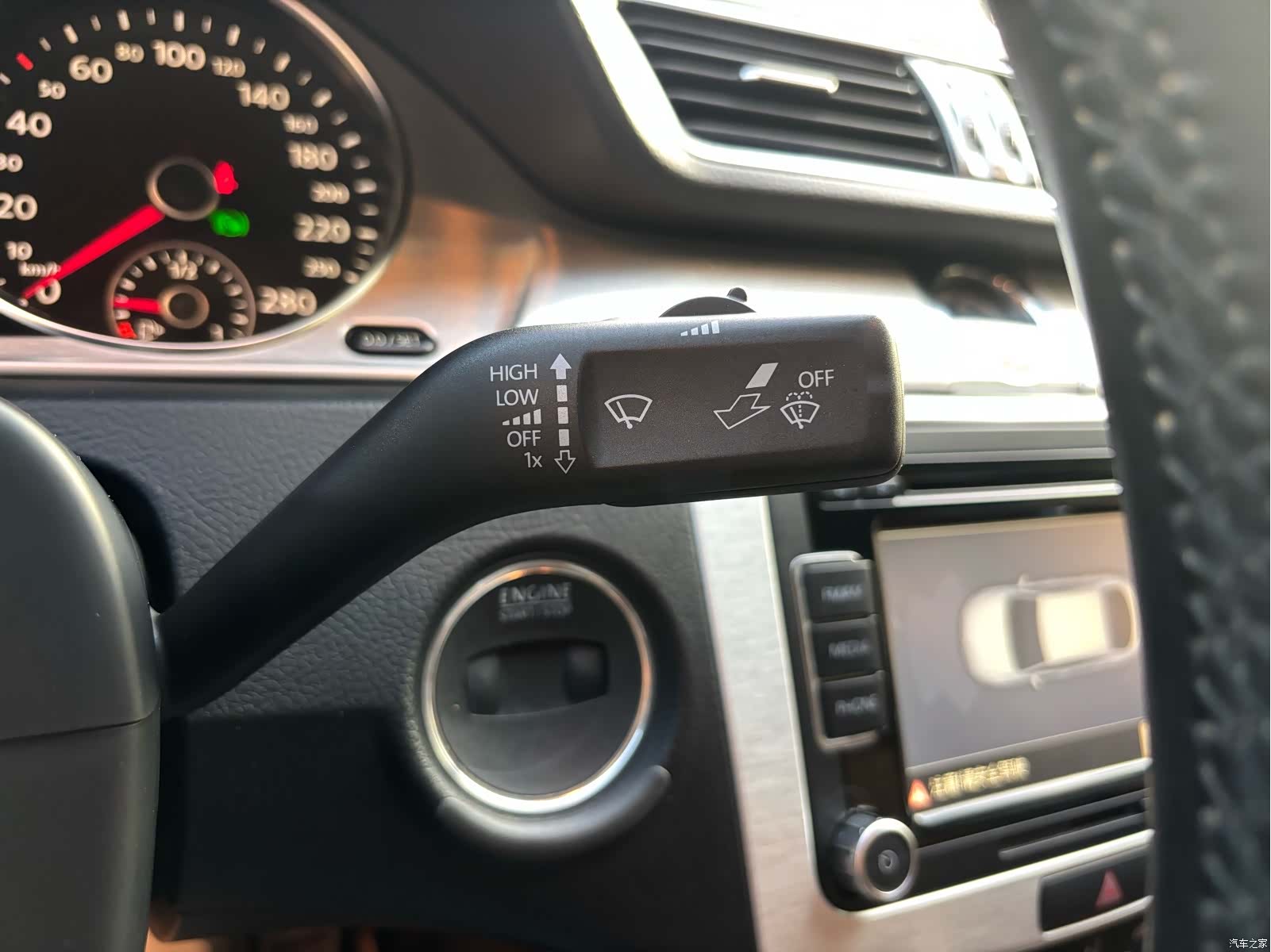 Volkswagen CC, 2015 36
