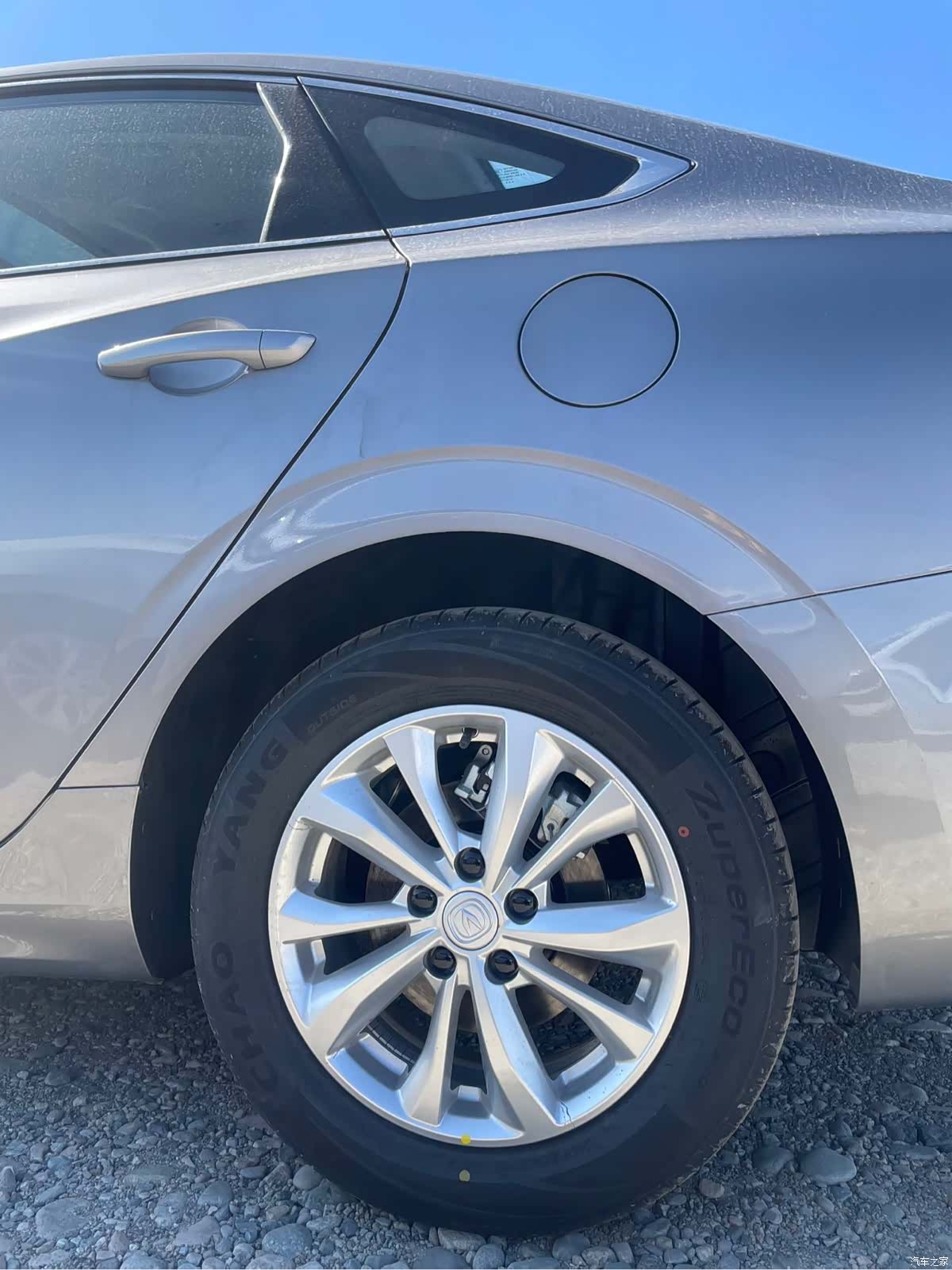 Changan Eado, 2026 21