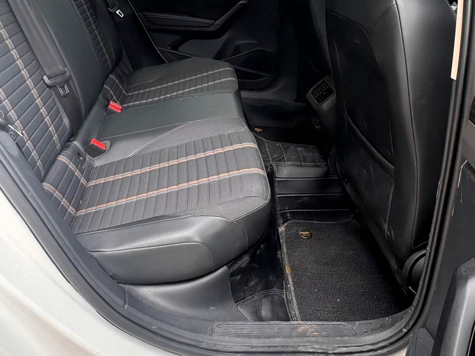 Volkswagen Lavida Volkswagen Lavida