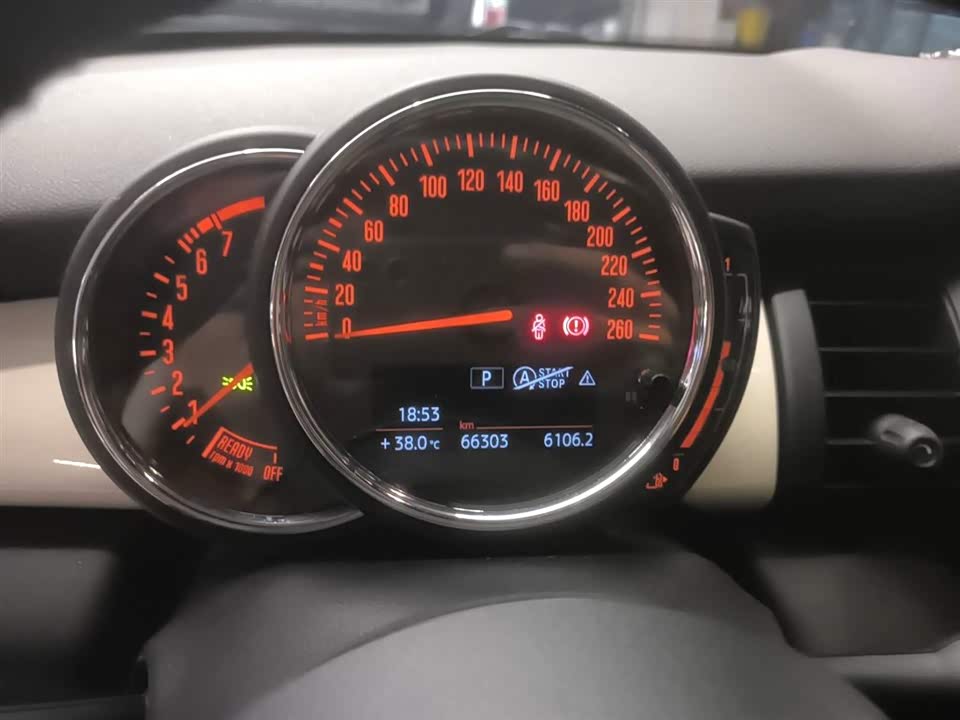 MINI MINI