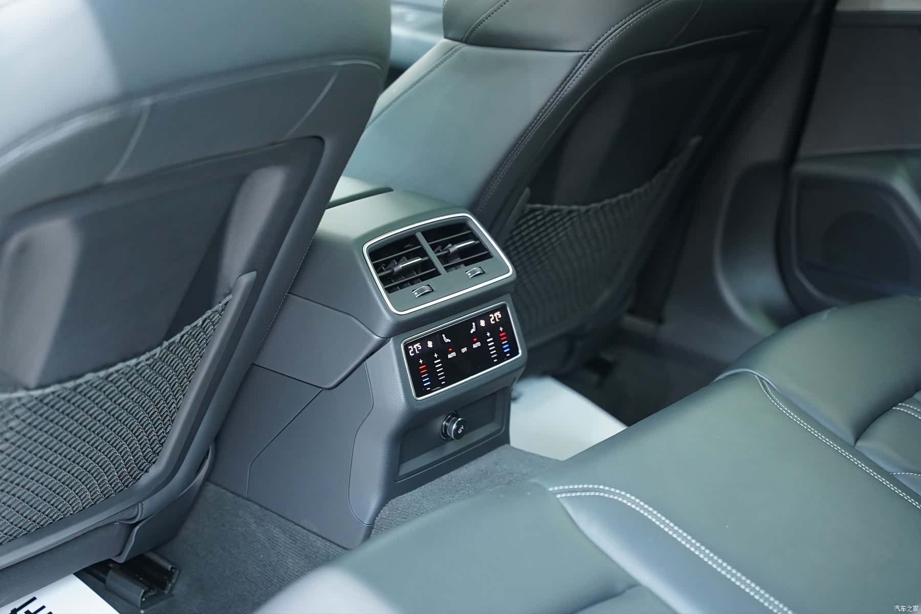 Audi A7, 2025 18
