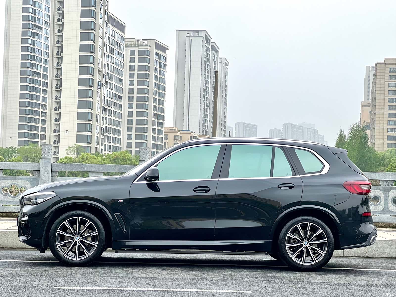 BMW X5, 2020 11