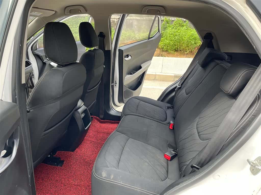 Wuling 510, 2019 8
