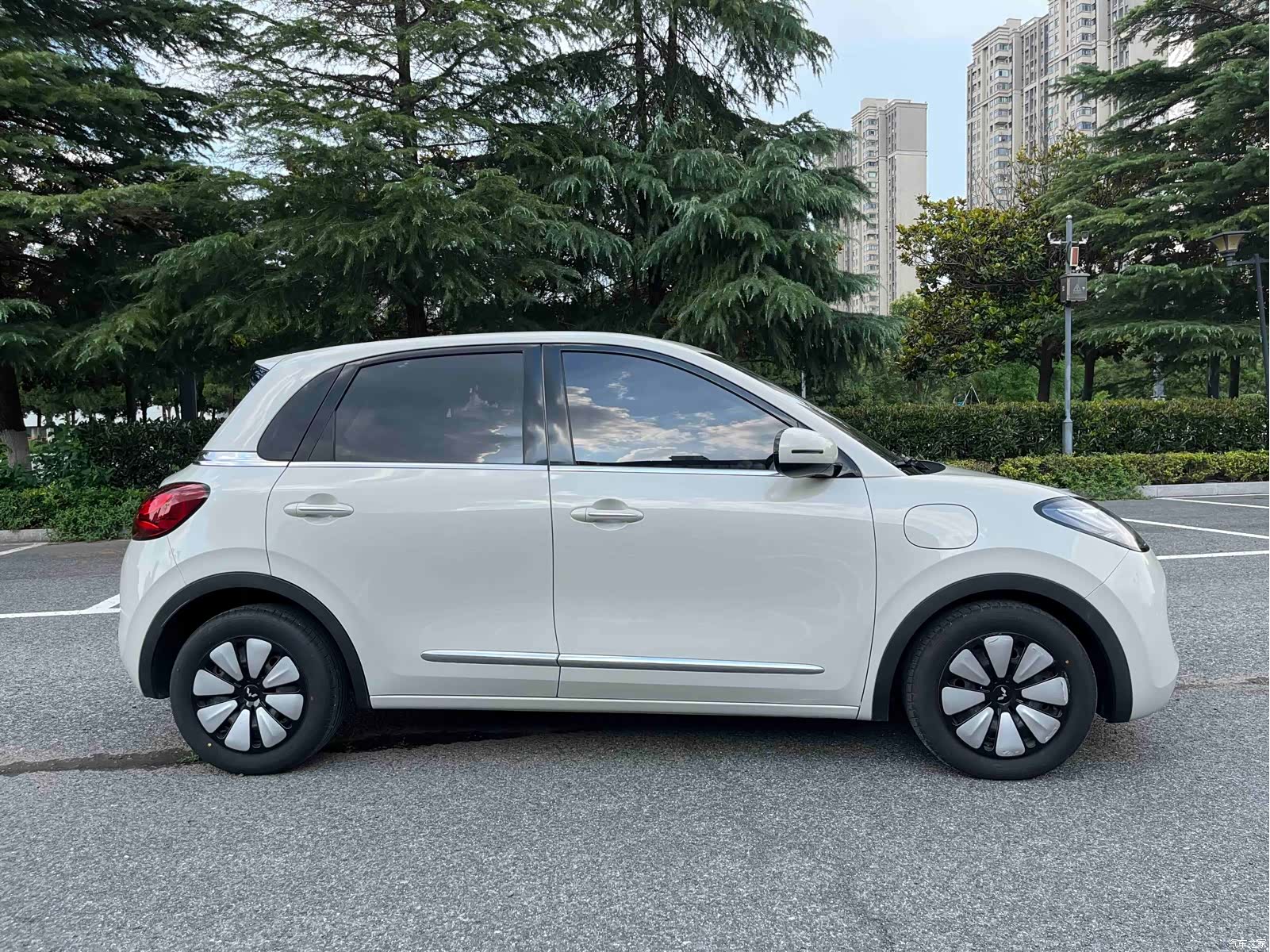Wuling Bingo, 2023 7