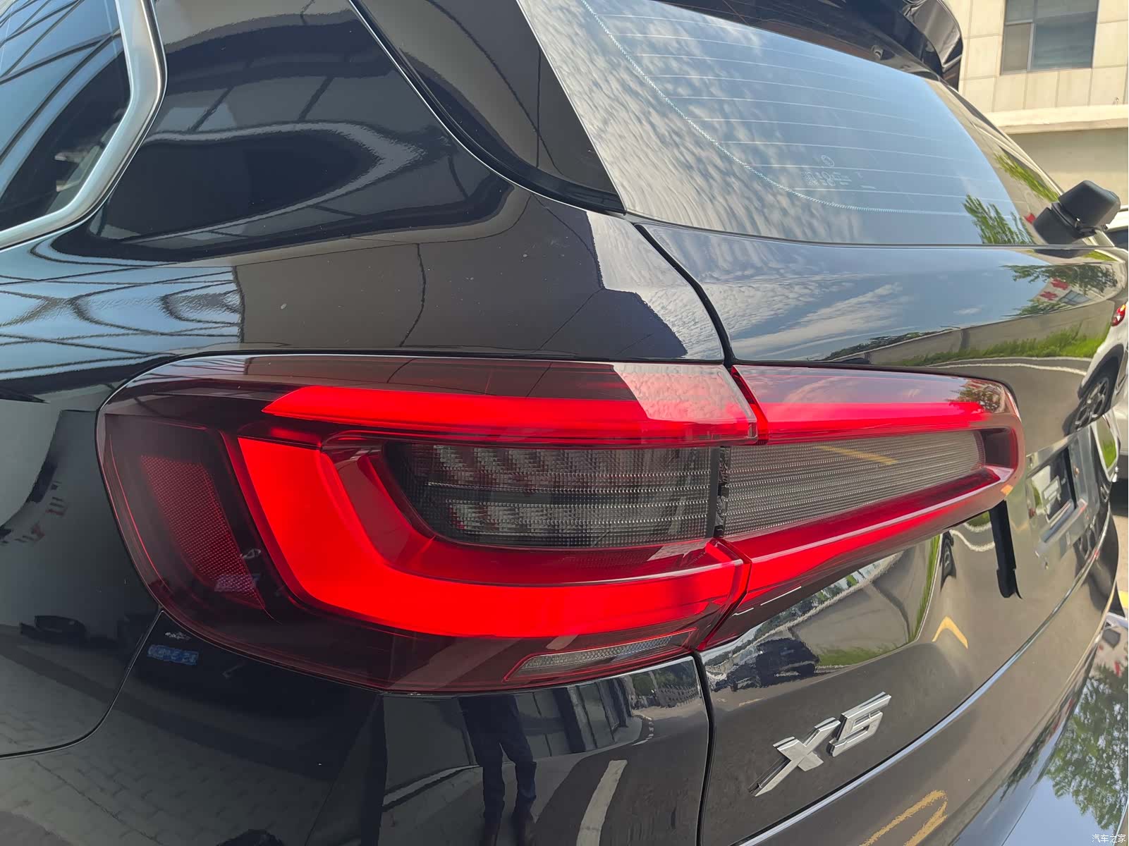 BMW X5, 2023 23
