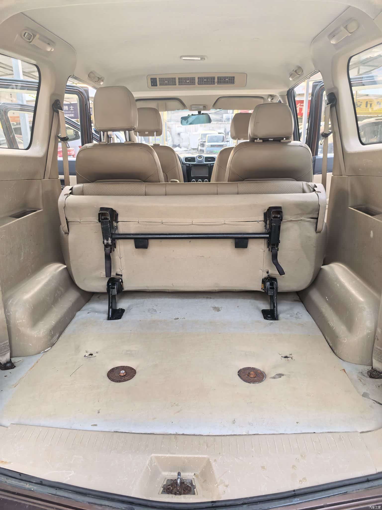 Wuling Hongguang, 2016 13