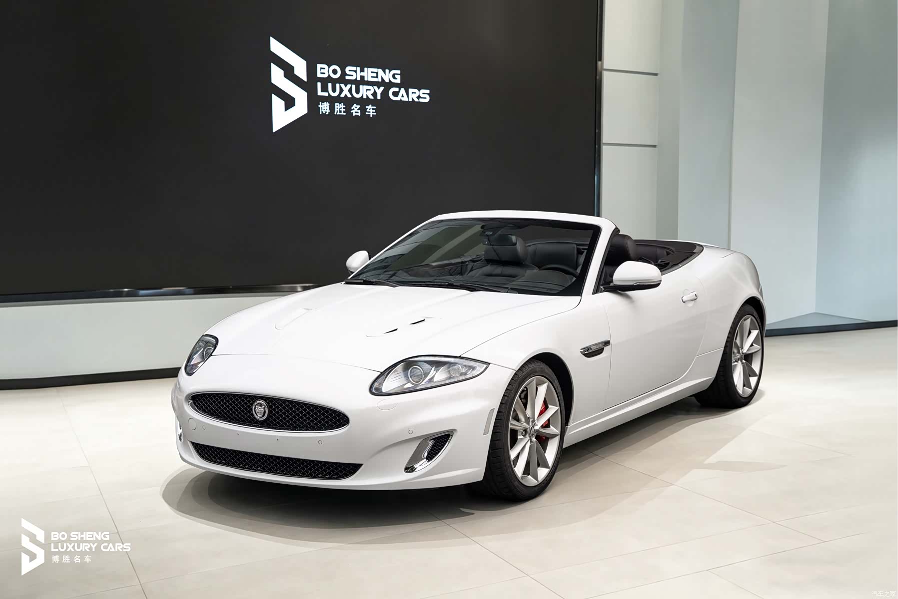 Jaguar XK
