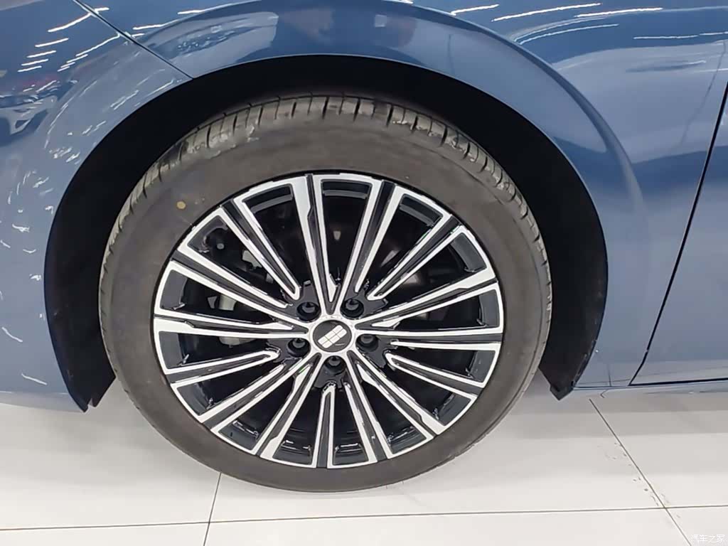 Geely A7, 2025 23