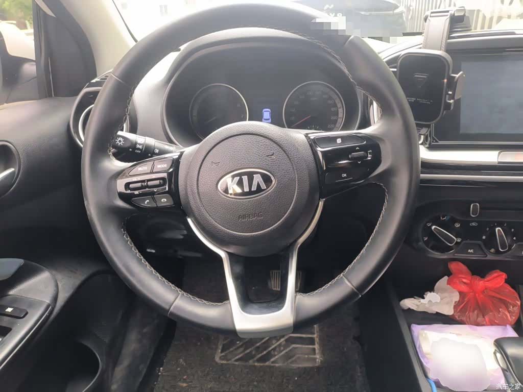 Kia KX1, 2021 7