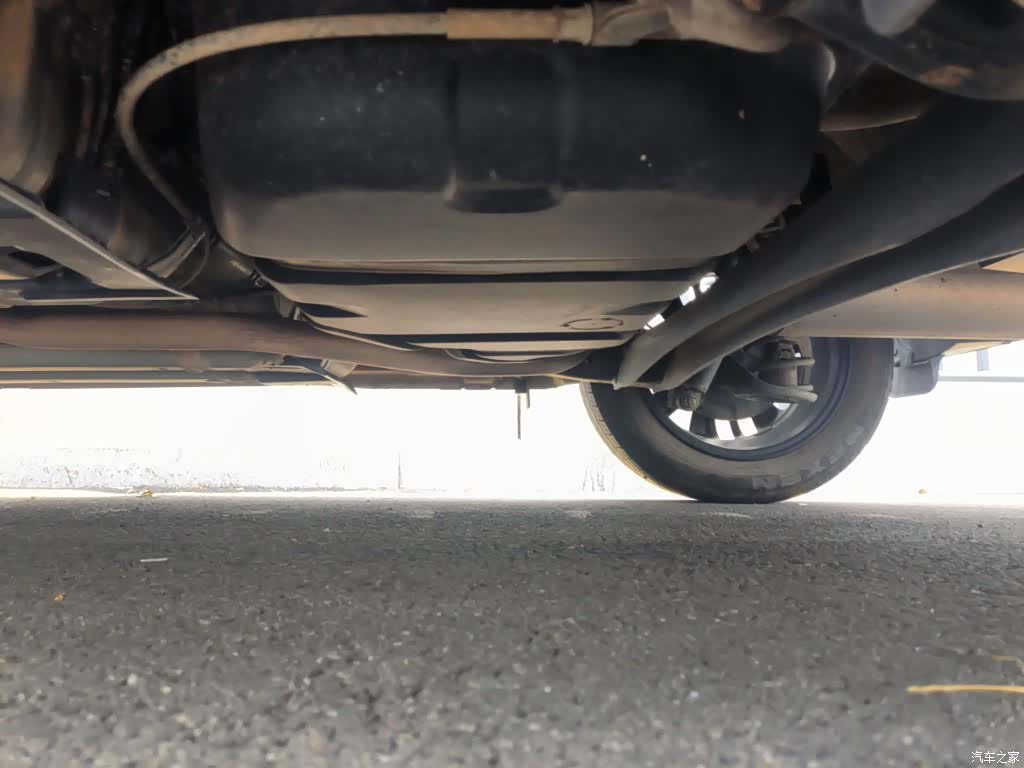 Kia KX1, 2021 20