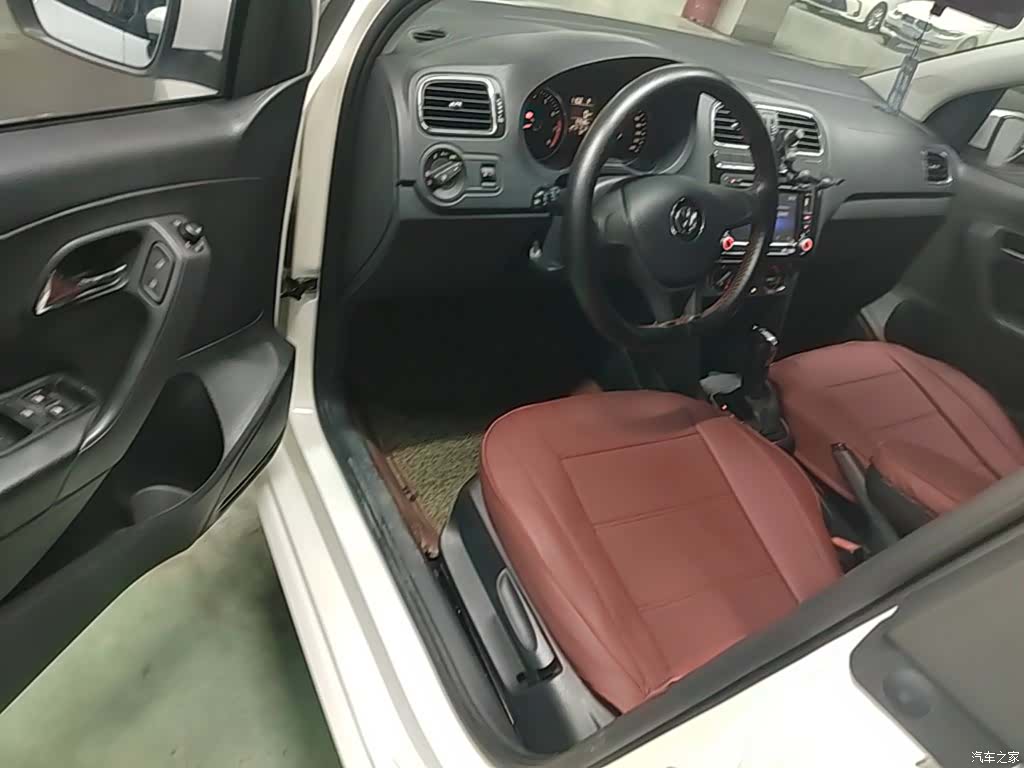 Volkswagen Polo, 2016 16