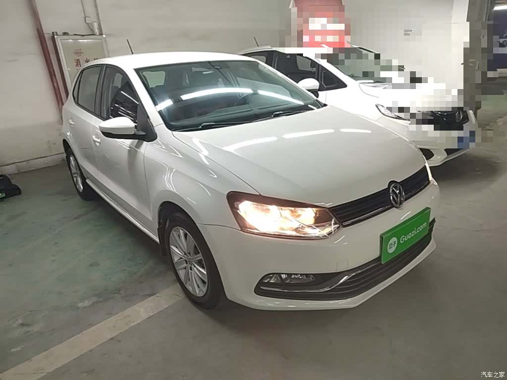 Volkswagen Polo, 2016 4