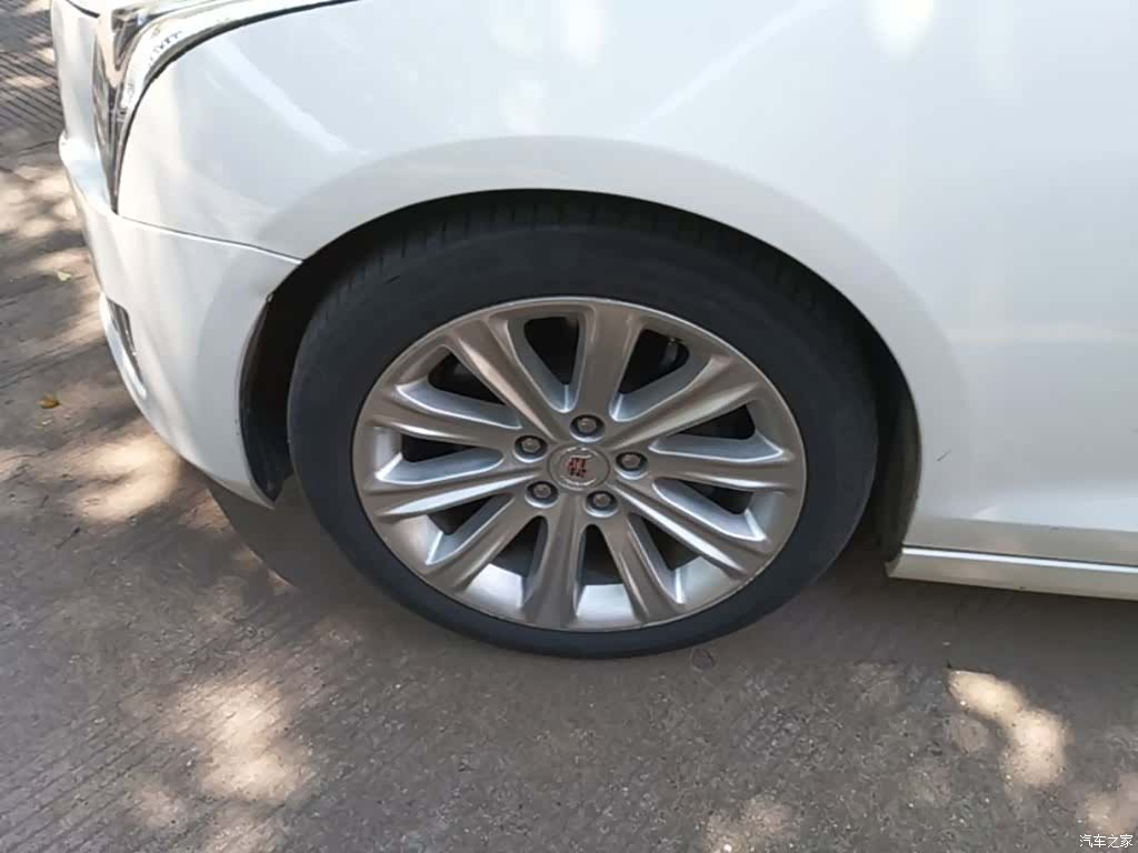 Cadillac ATS-L, 2016 23