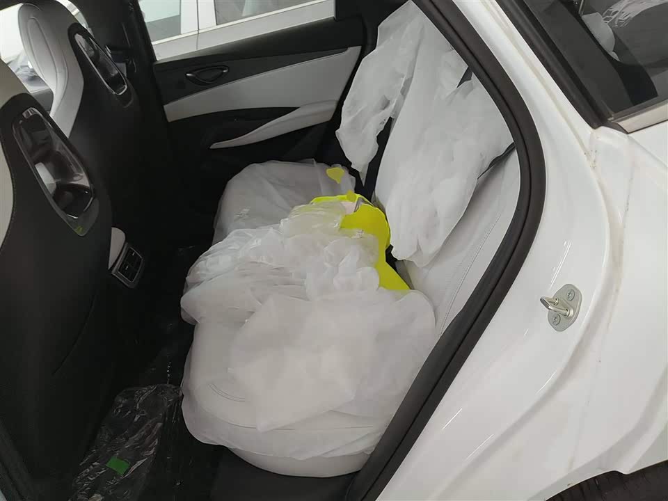BYD Seal 06