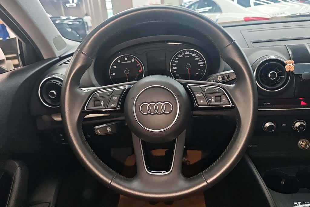 Audi A3, 2021 15
