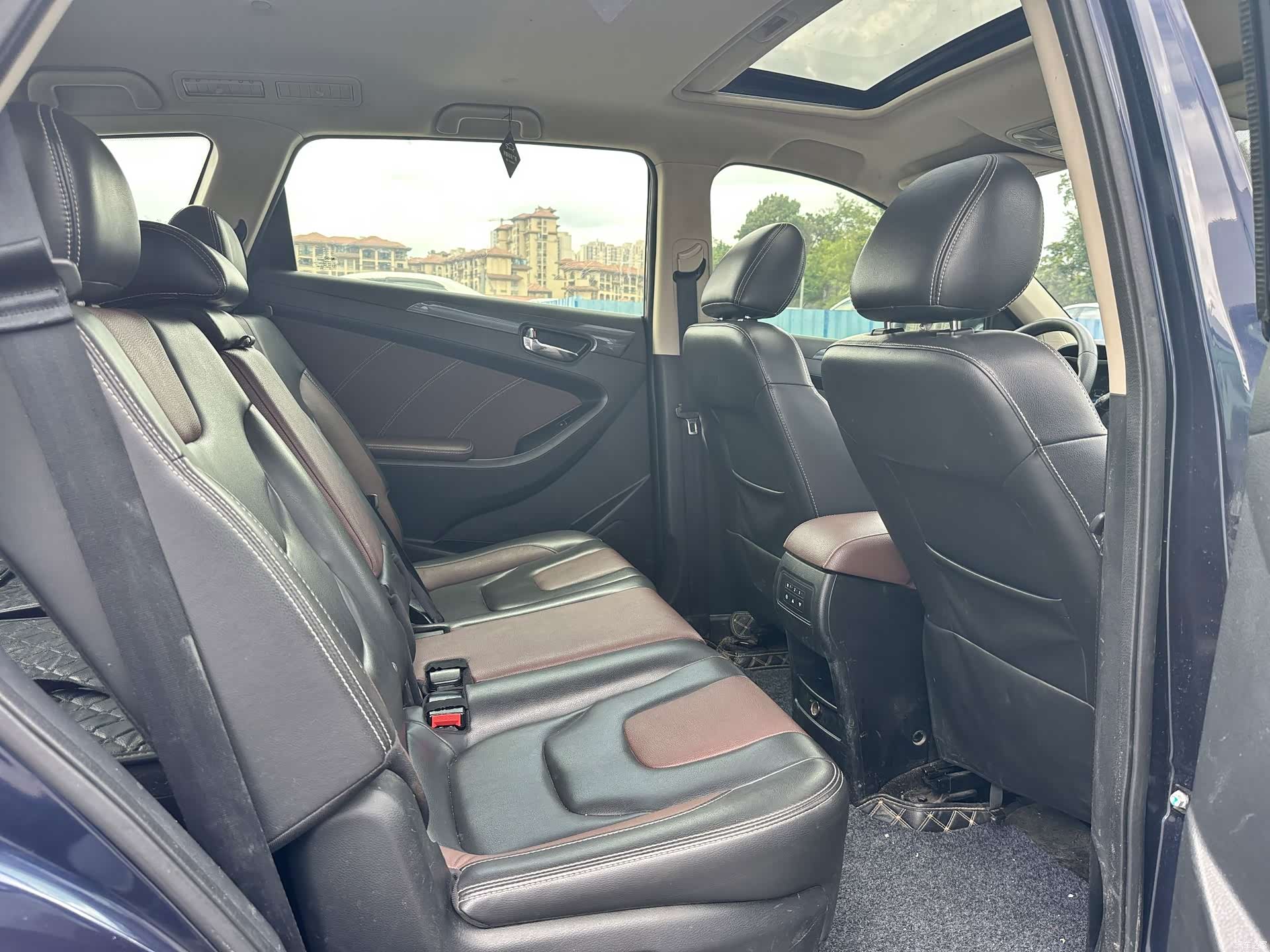 DongFeng 580, 2018 8