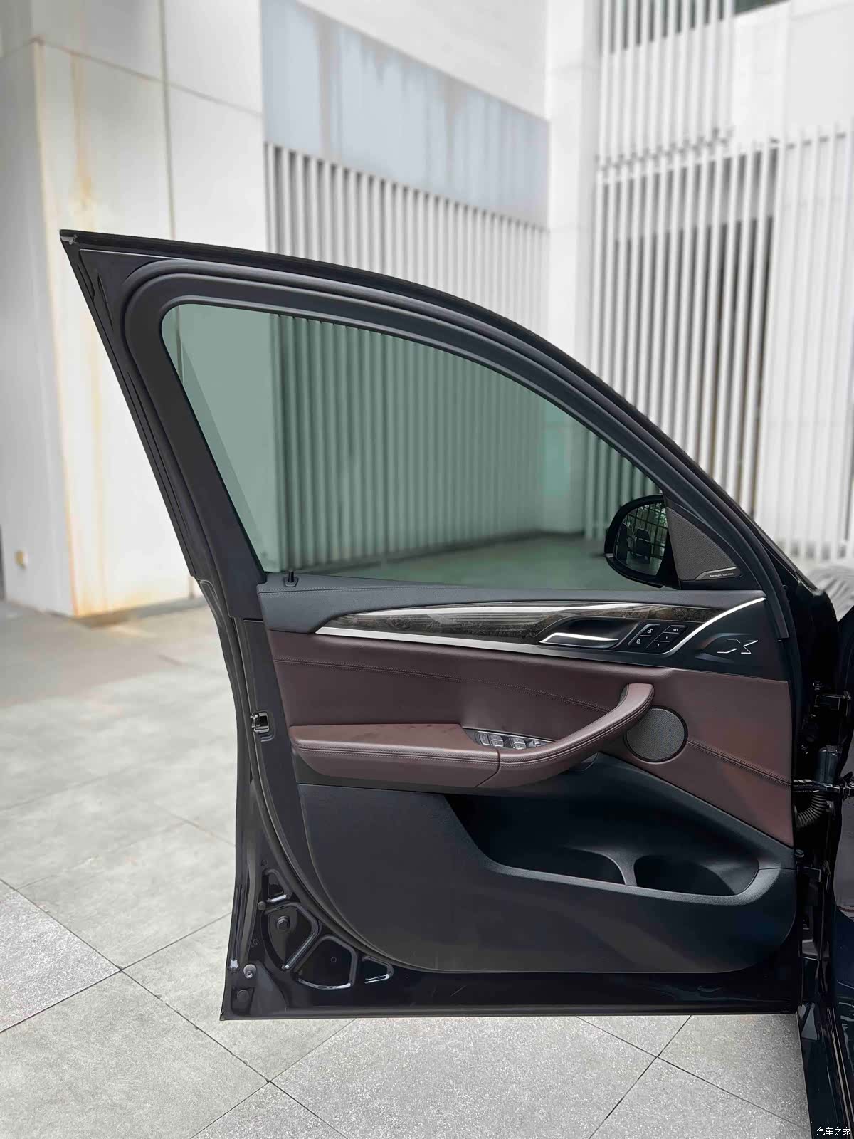 BMW X3, 2019 11