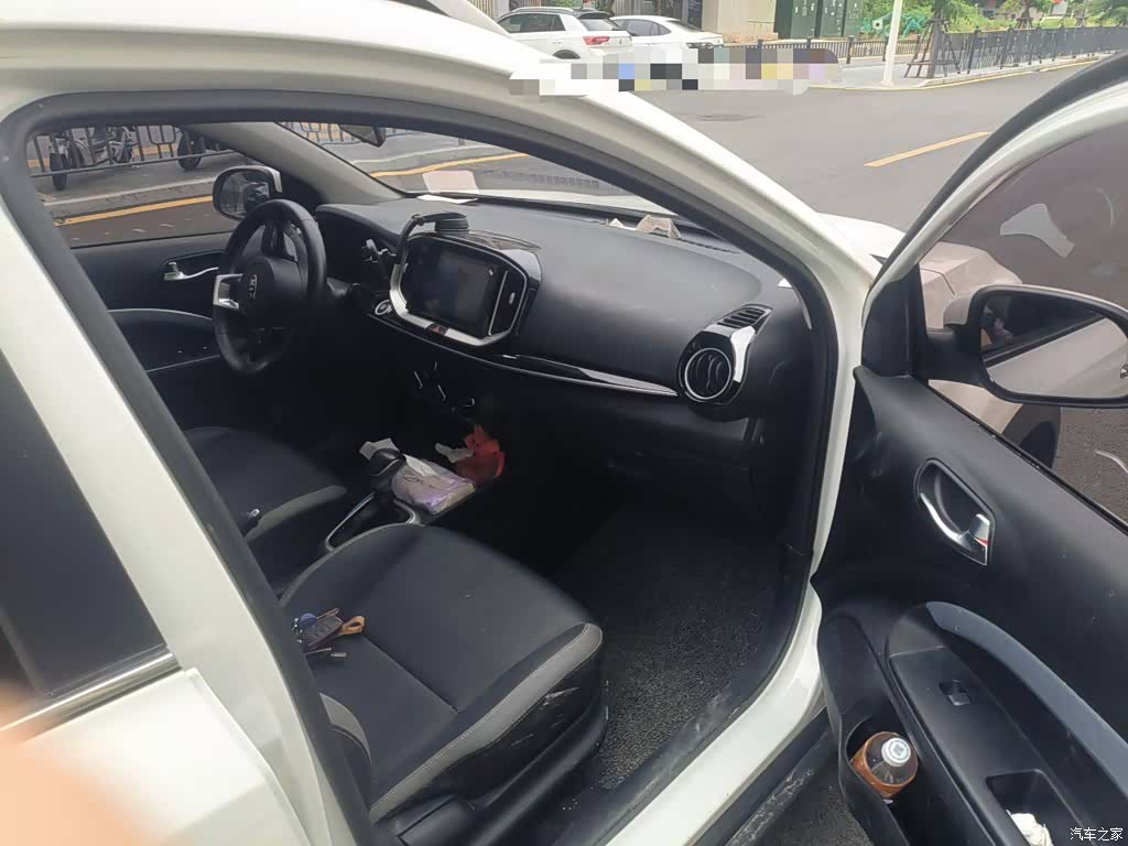 Kia KX1, 2021 22
