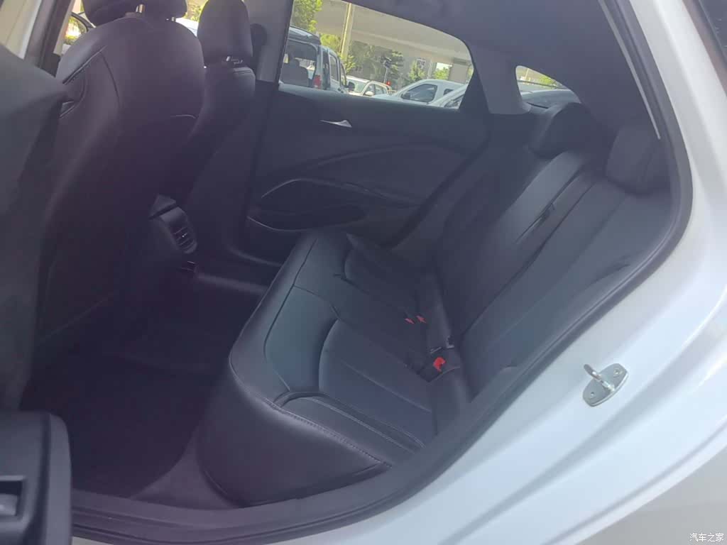 Buick Velite, 2023 17