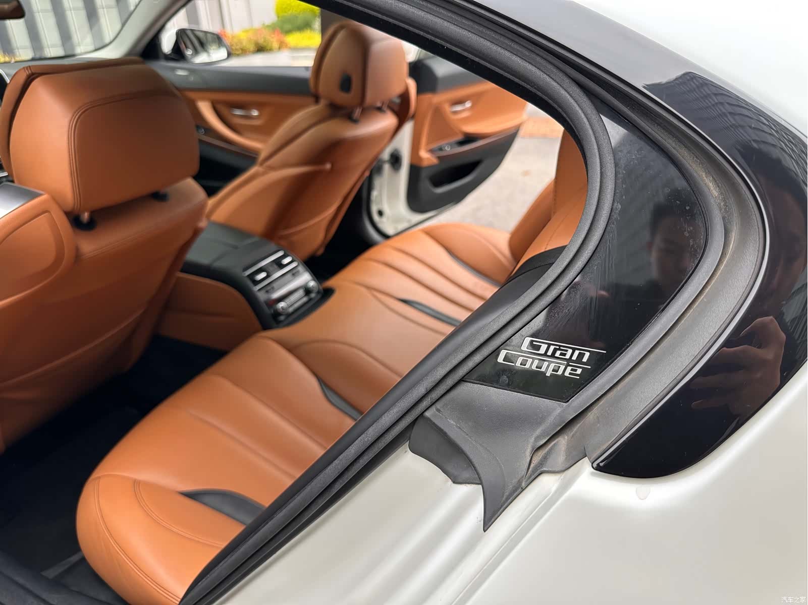 BMW 6 Series, 2016 26