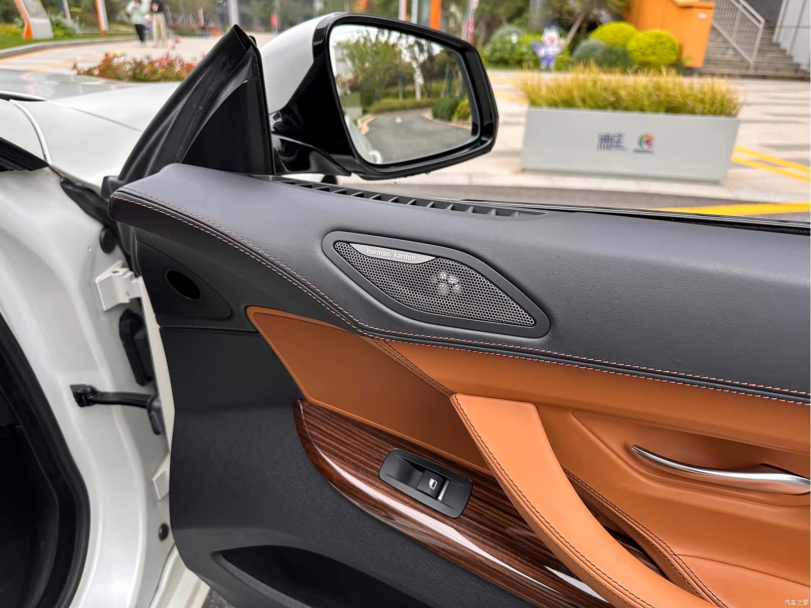 BMW 6 Series, 2016 14