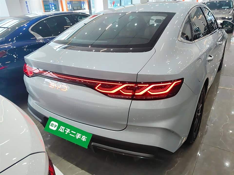 Jiangsu Suzhou Car