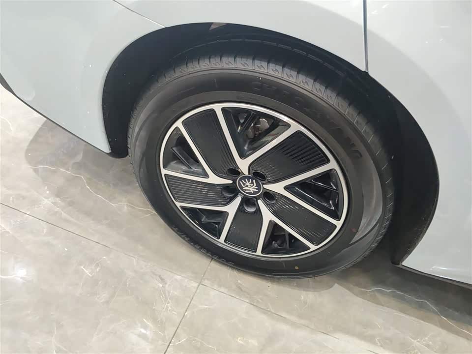 Jiangsu Suzhou Car