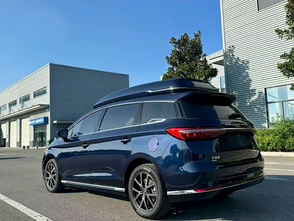 BYD Songjiang BYD Songjiang