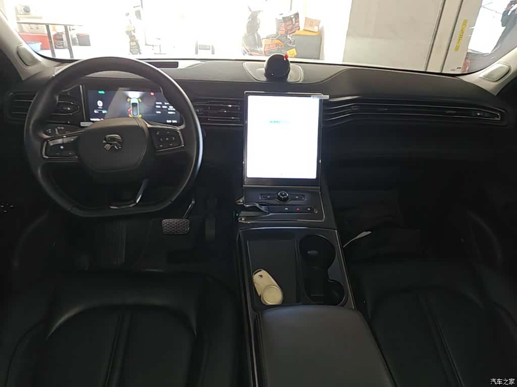 NIO ES6, 2021 10