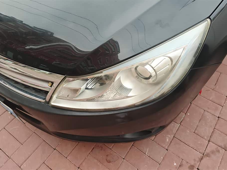 BYD Su Rui BYD Su Rui